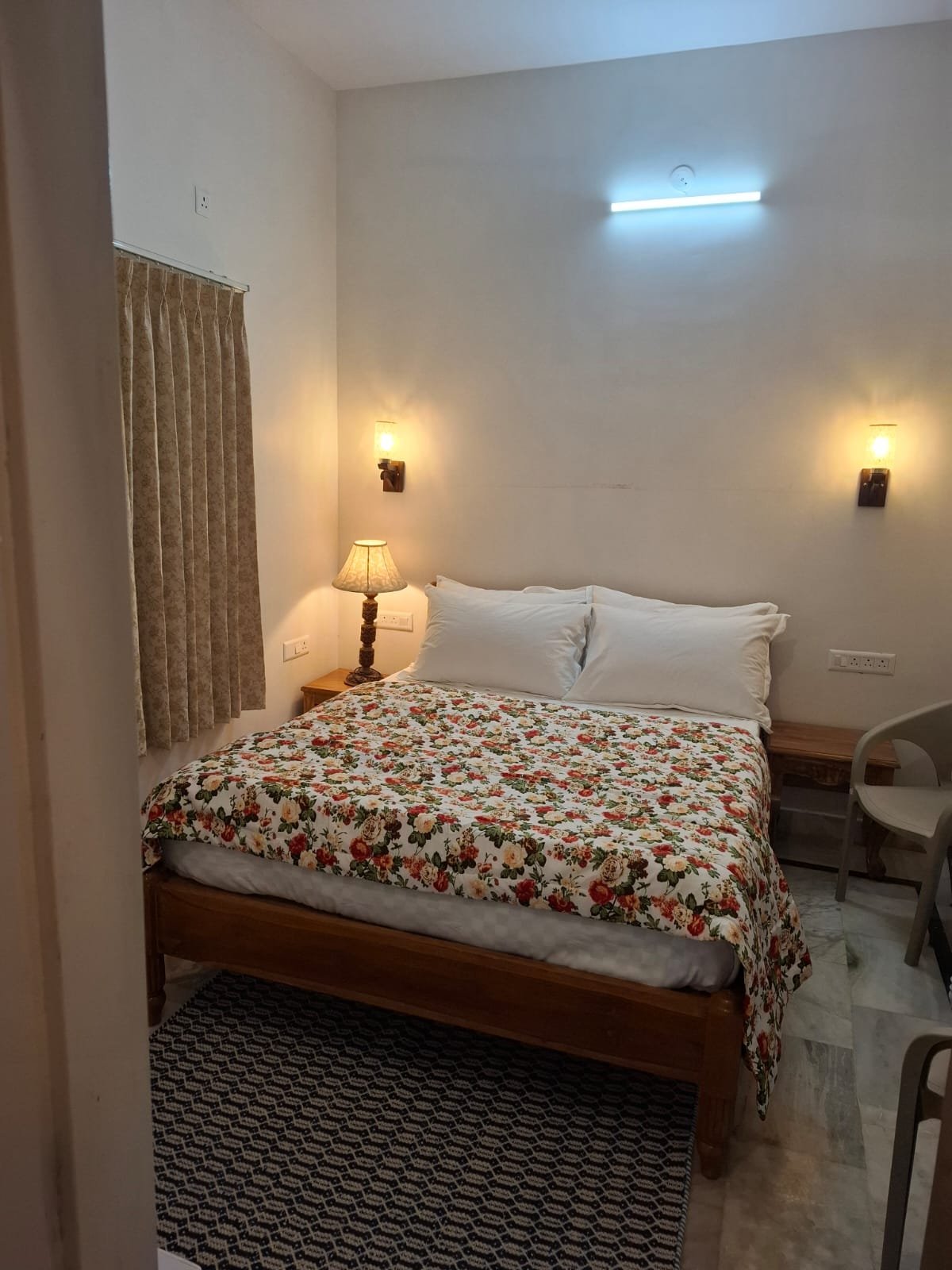 AJASRA GANGA property